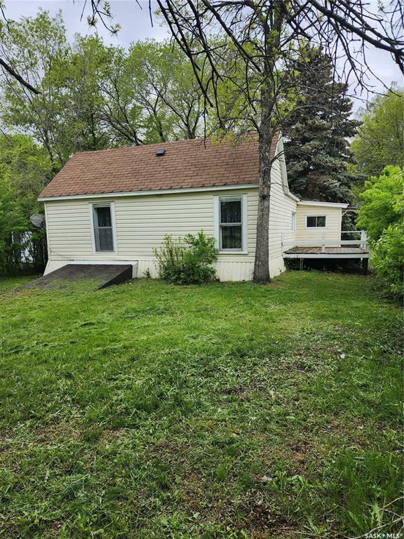 Property Photo: 218 Clare Street SK S0C 1W0