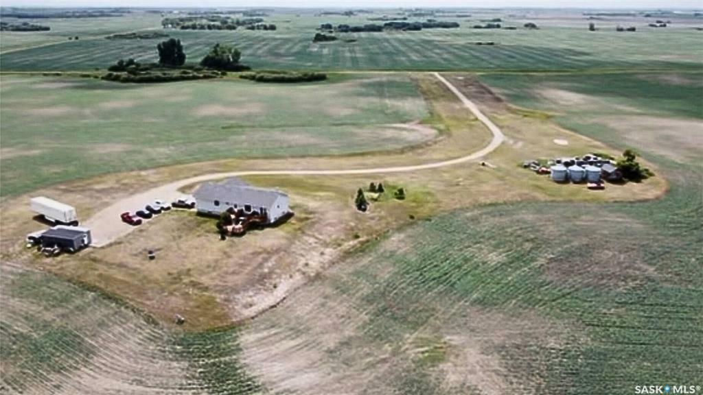 Property Photo: Rural Address SK S0G 3C0