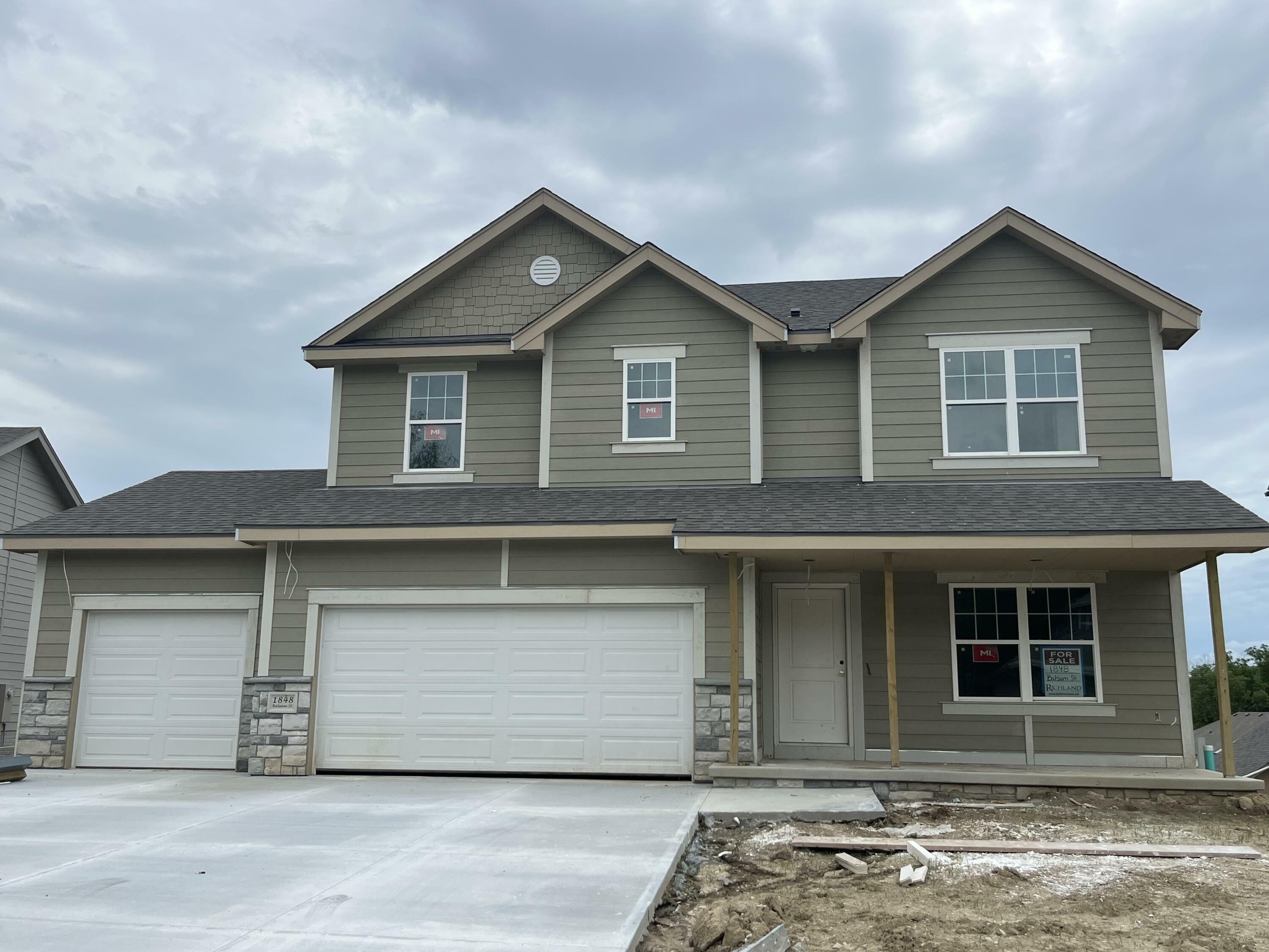 1848 Balsam  Street  Council Bluffs IA 51503 photo