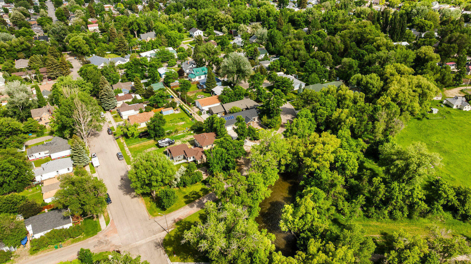 Property Photo: 896 W Works Street WY 82801