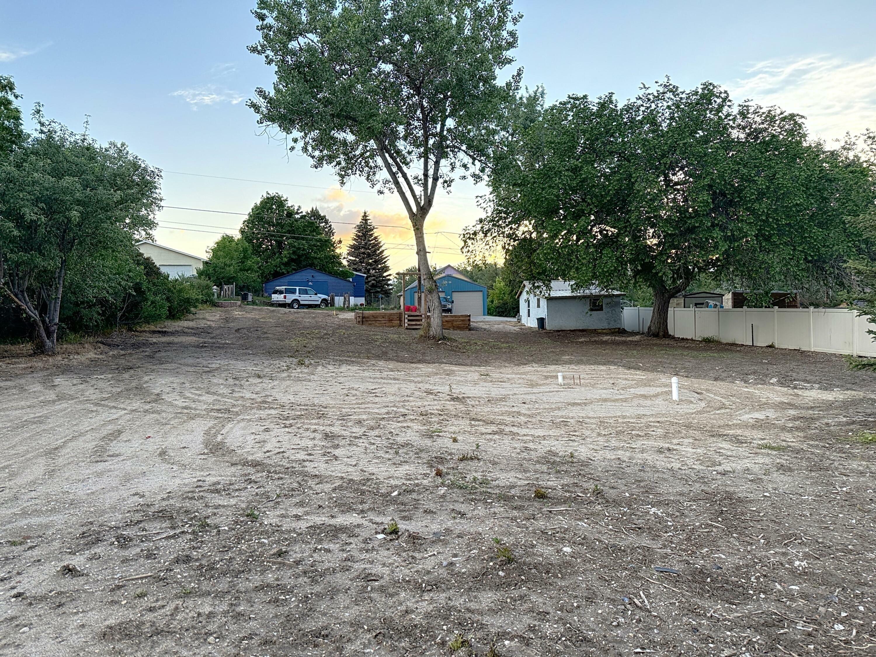 Property Photo: 158 Western Avenue WY 82834