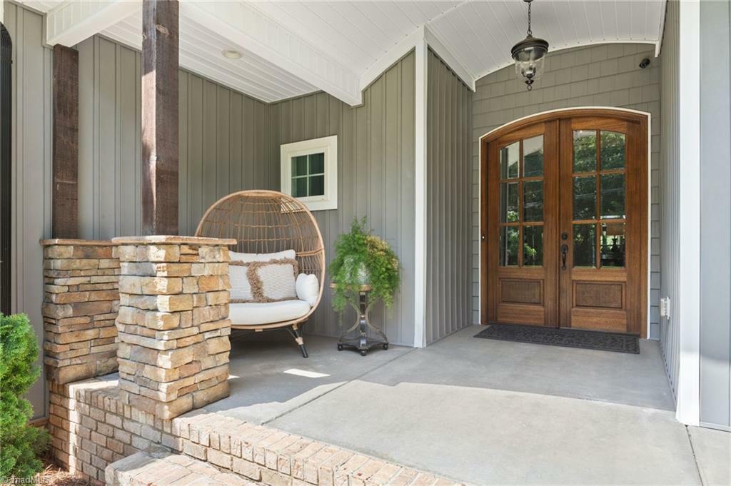 Property Photo: 3922 Tam O Shanter Road NC 27284
