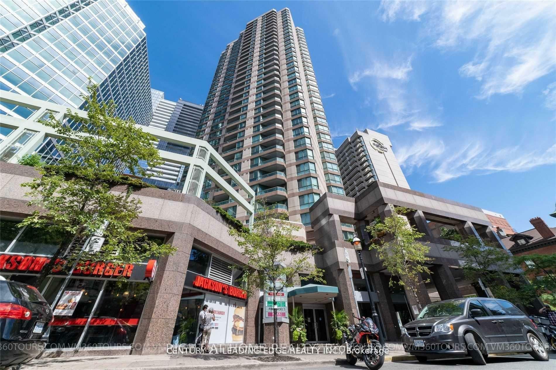 Property Photo: 38 Elm Street 3305 ON M7A 2A3