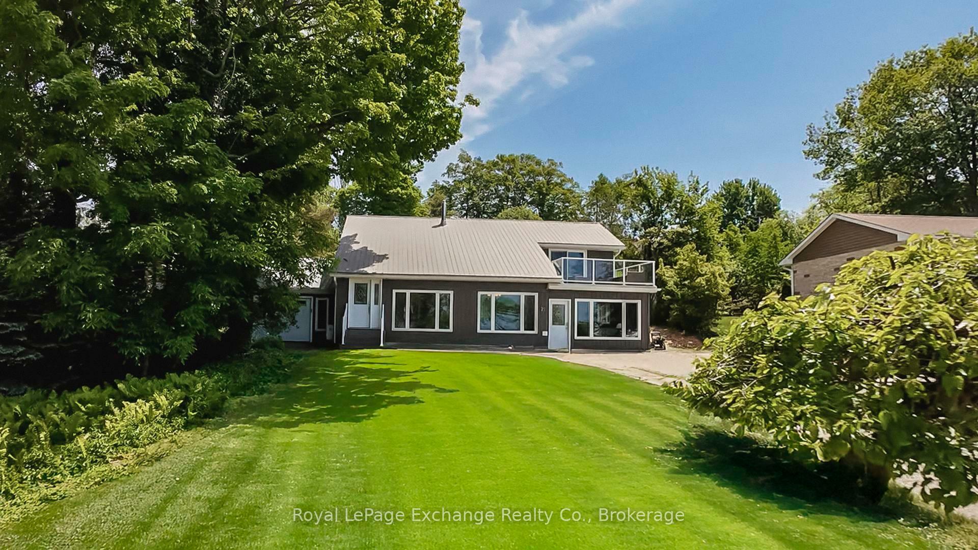 21 Boiler Beach Road  Huron-Kinloss ON N2Z 2L2 photo