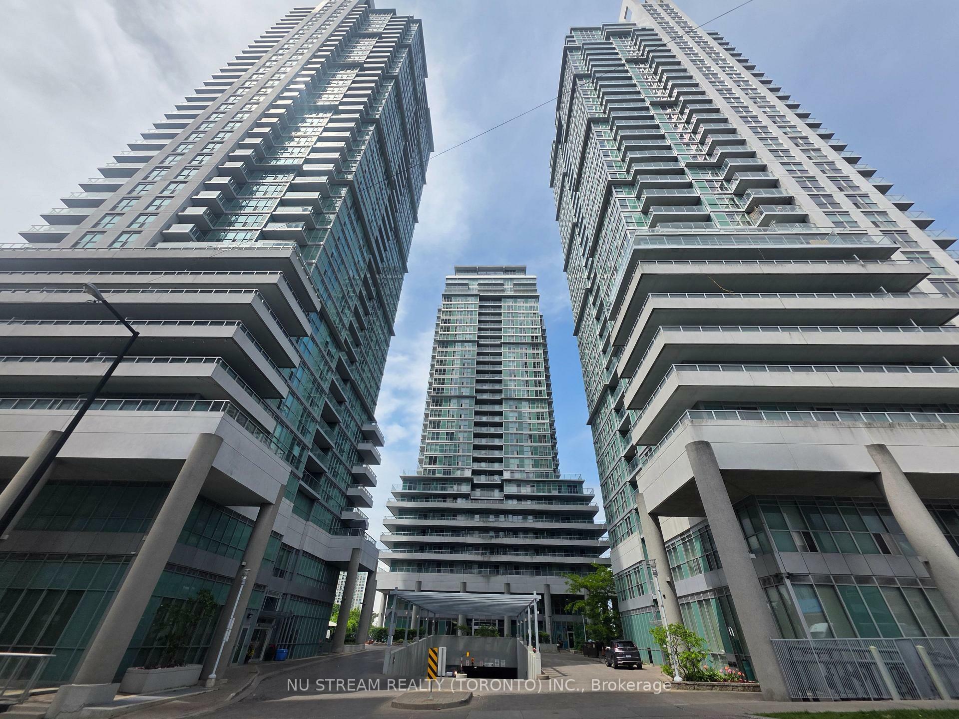 60 Town Centre Court 812  Toronto ON M1P 0B1 photo