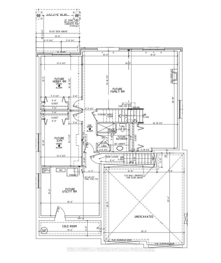 Property Photo: 914 13th Street ON N4N 3B8