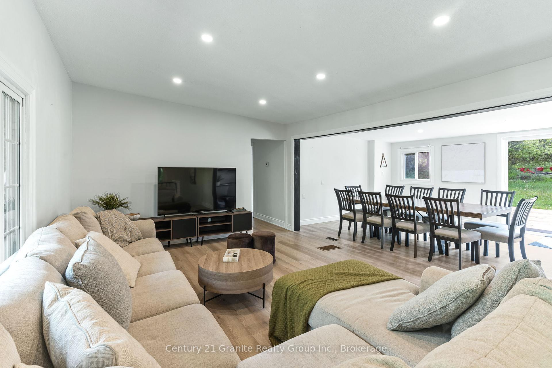 Property Photo:  1630 Kashagawigamog Lake Road  ON K0M 2K0 