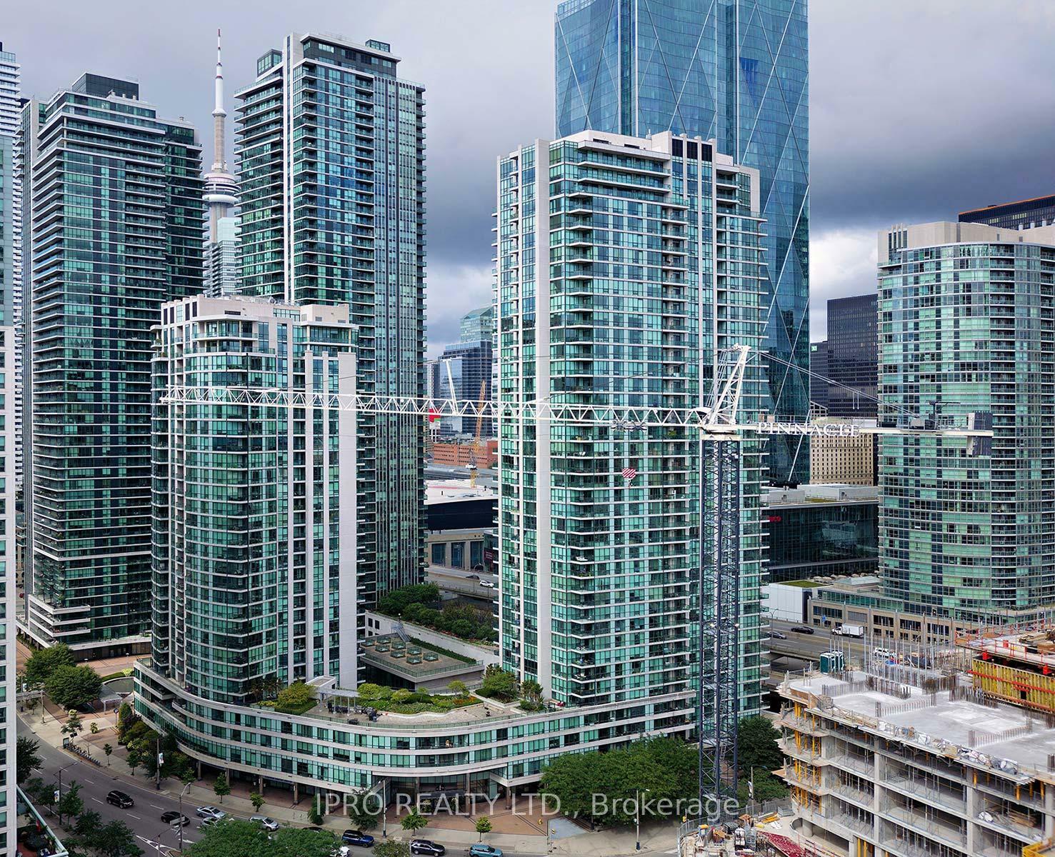 16 Yonge Street 2007  Toronto ON M5E 2A1 photo