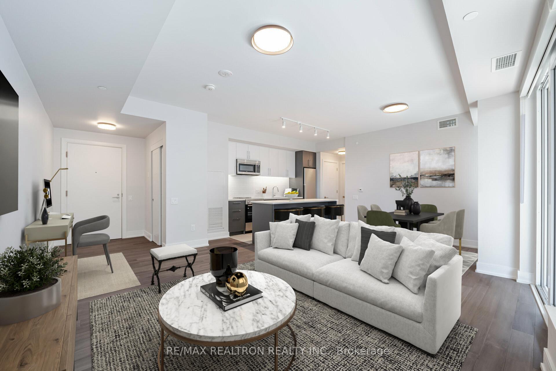 Photo de la propriété: 2525 Bathurst Street 1003 ON M6B 2Y9