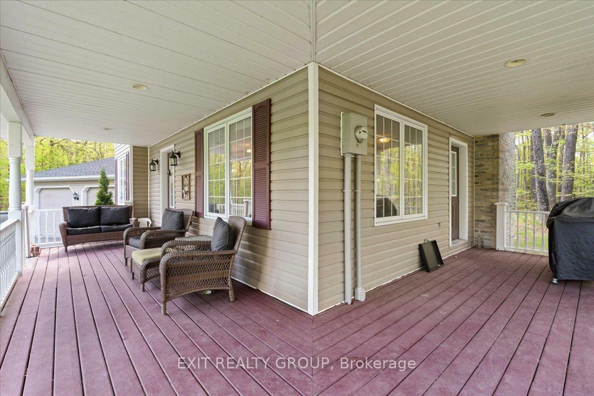 Property Photo:  44 Centre Road  ON K0K 2K0 