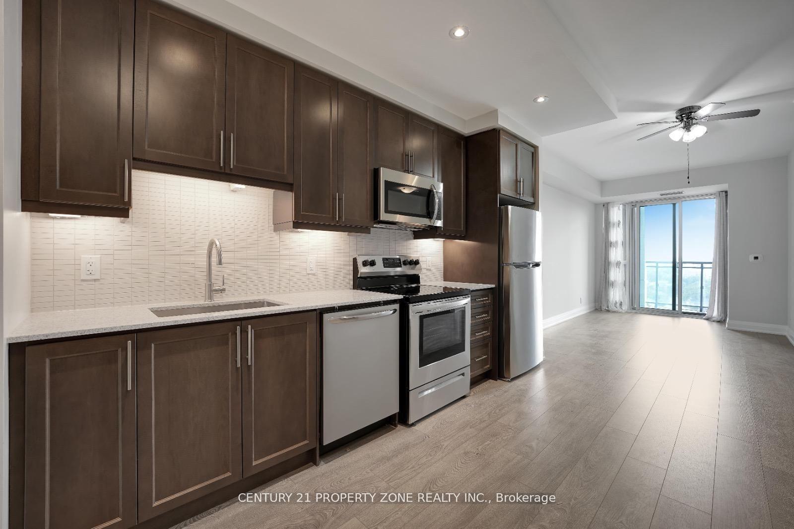 Photo de la propriété:  15 Lynch Street 1207  ON L6W 0C7 