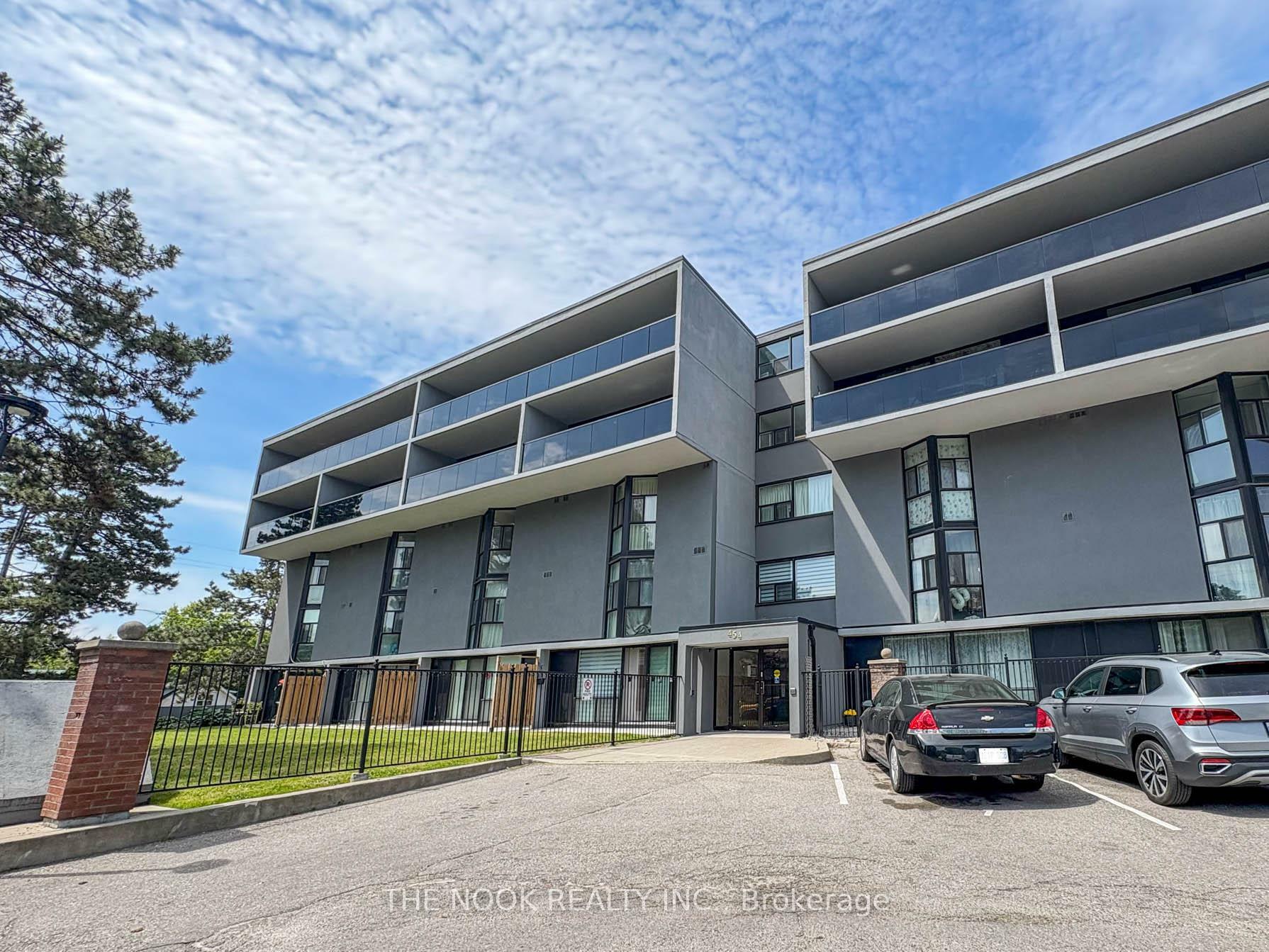454 Centre Street S 406  Oshawa ON L1H 4C2 photo