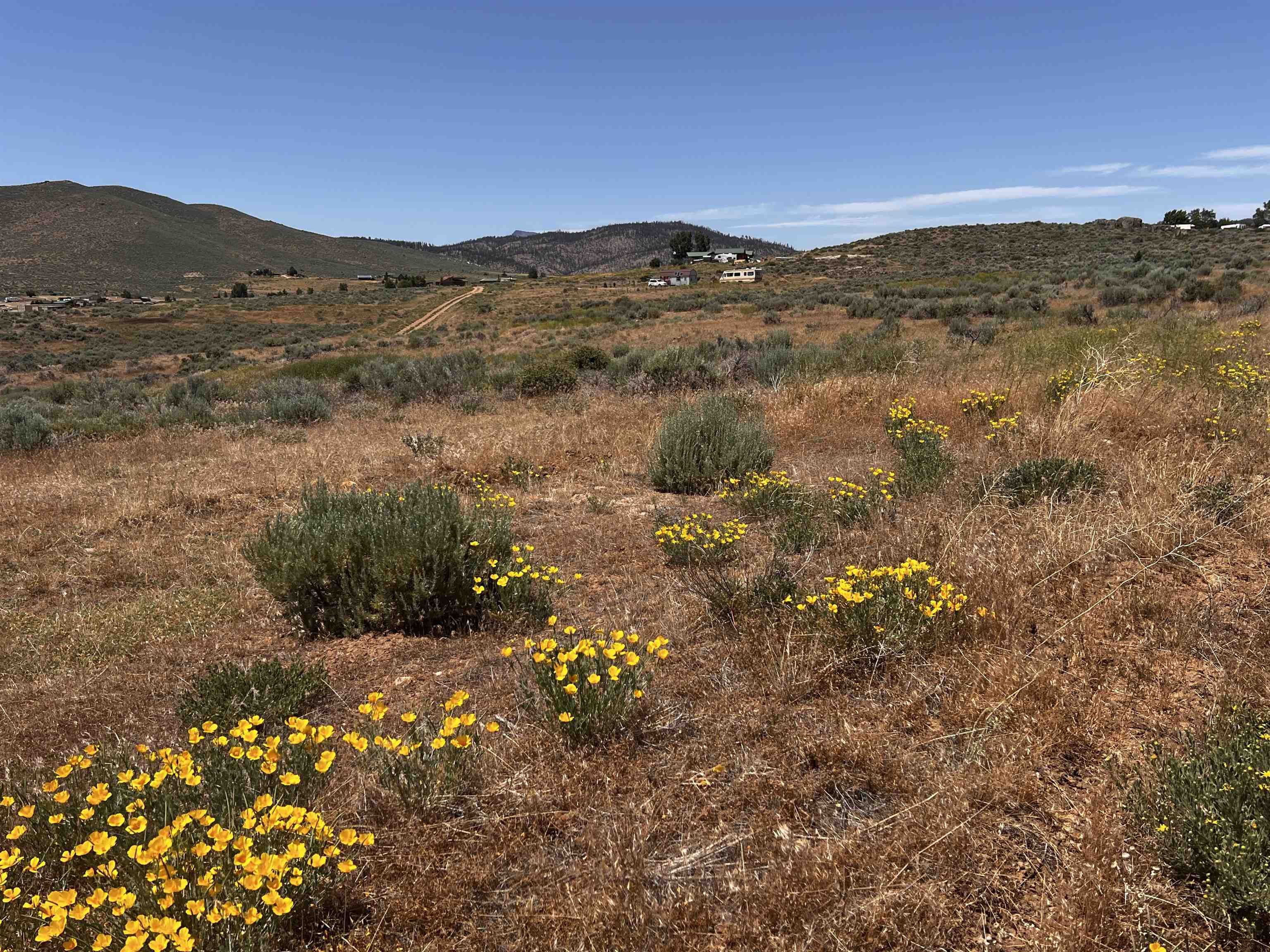 Property Photo:  95015 Half Mile Road  CA 96105 