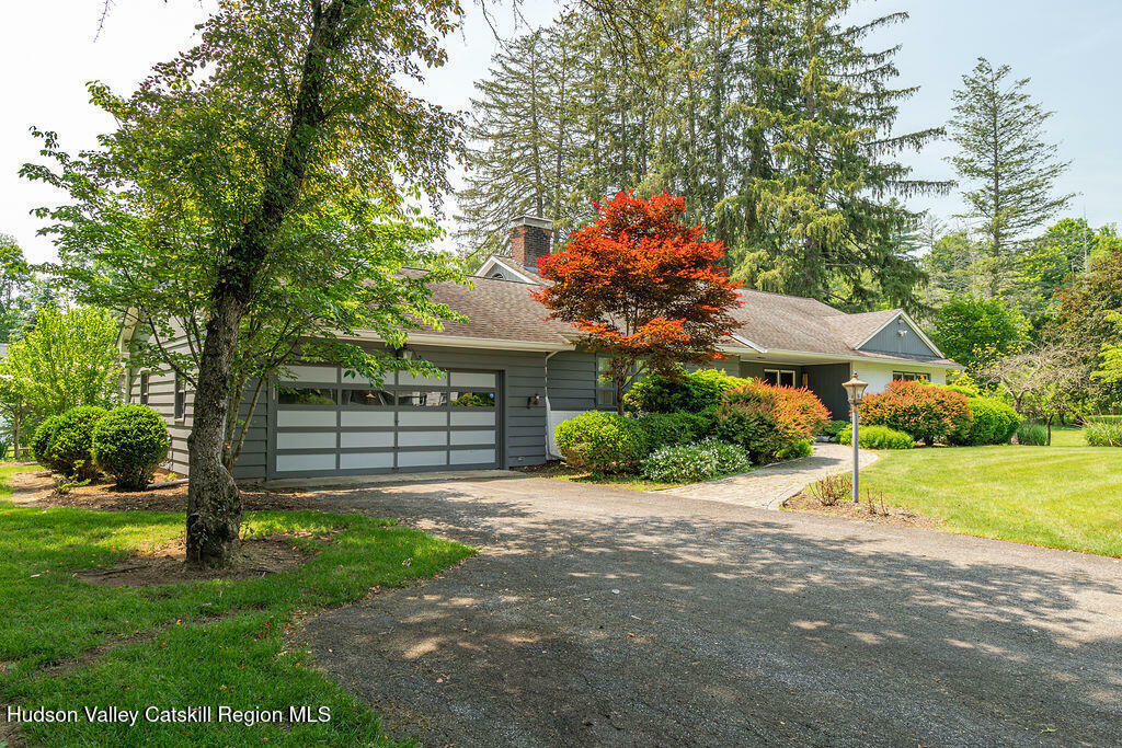 Property Photo: 7 Camp NY 12428