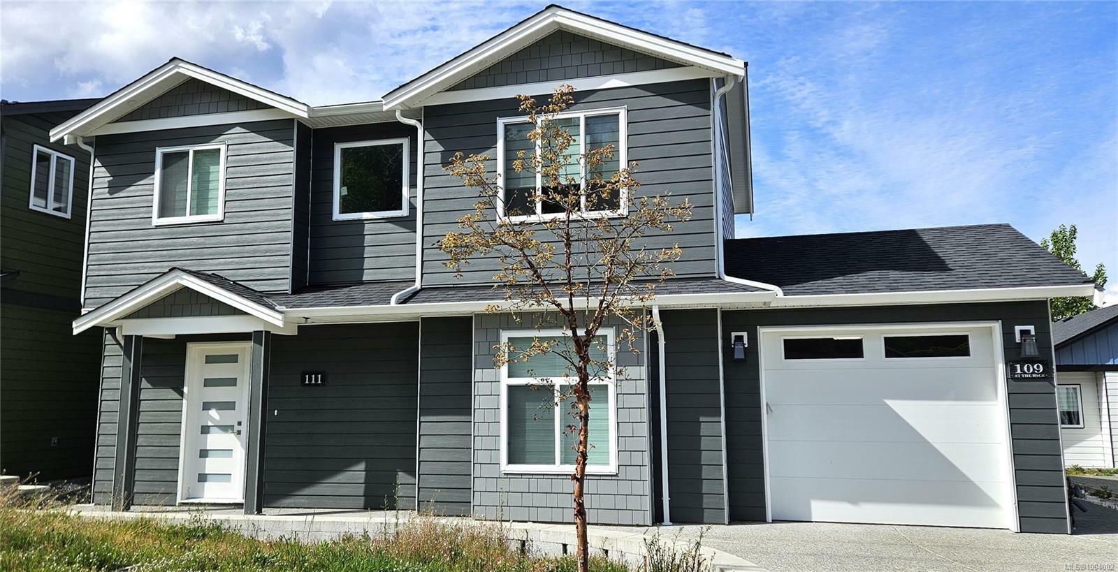 111 Despard Ave W  Parksville BC V9P 1L4 photo