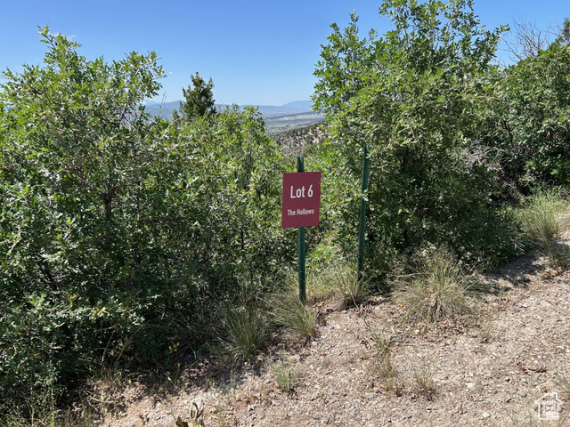 Property Photo: 6 Pine Nut Way 6 UT 84647