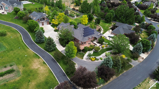 Property Photo:  3990 Summer Ridge Rd  UT 84050 
