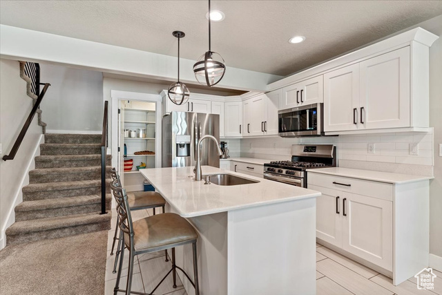 Property Photo: 6543 S Liberty Way UT 84405