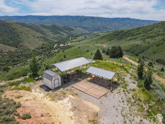 Property Photo:  91 Beaver Creek Lot 91  UT 84317 