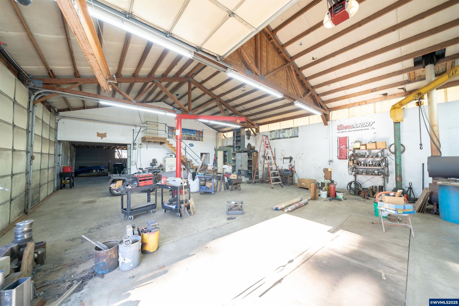 Property Photo:  39903 Mertz Dr SE  OR 97383 