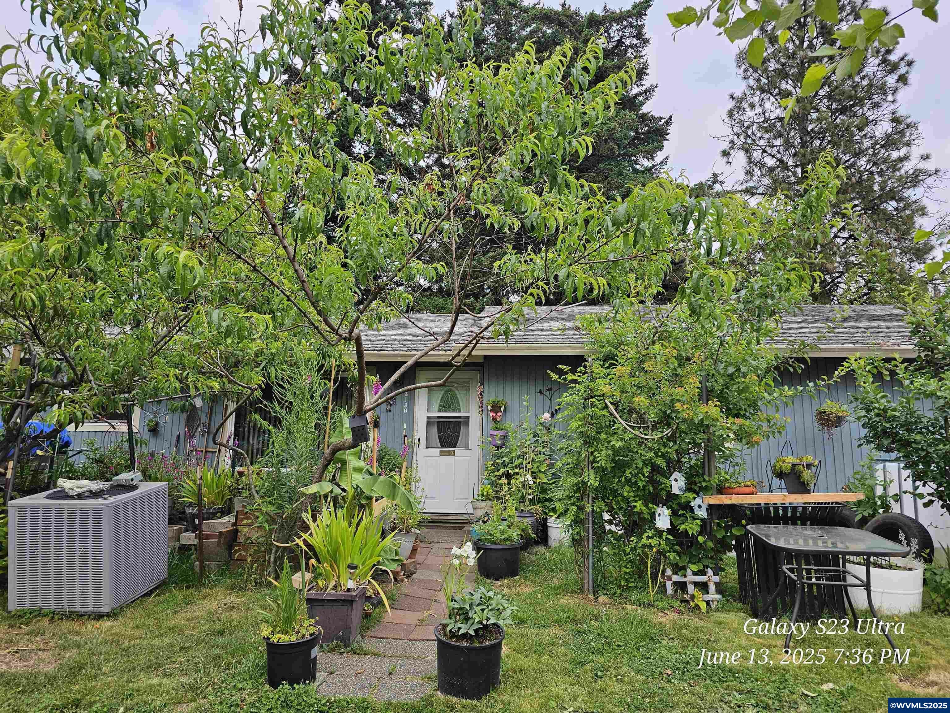 Property Photo: 3130 SE 161st Av OR 97236