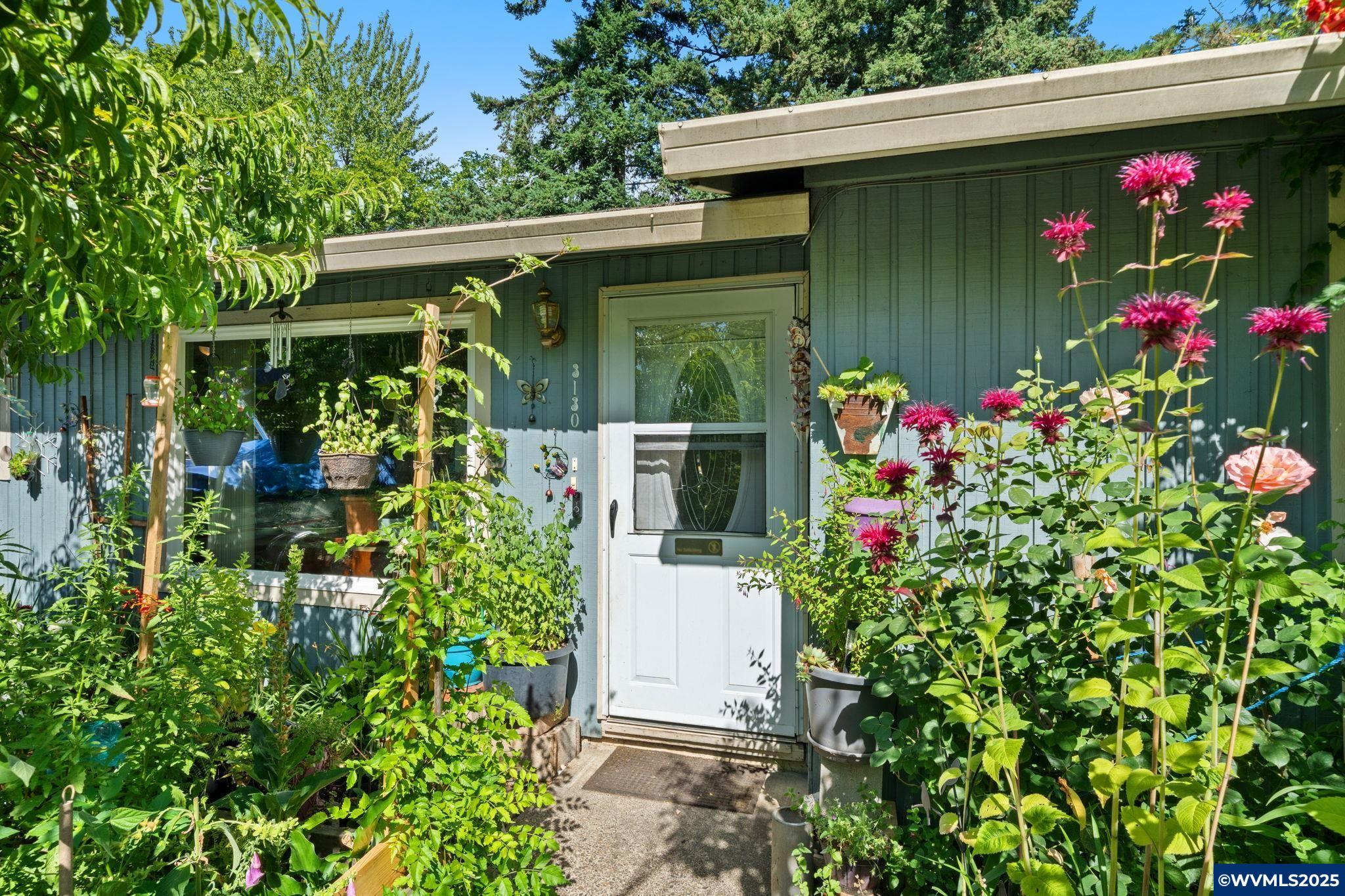 Property Photo:  3130 SE 161st Av  OR 97236 