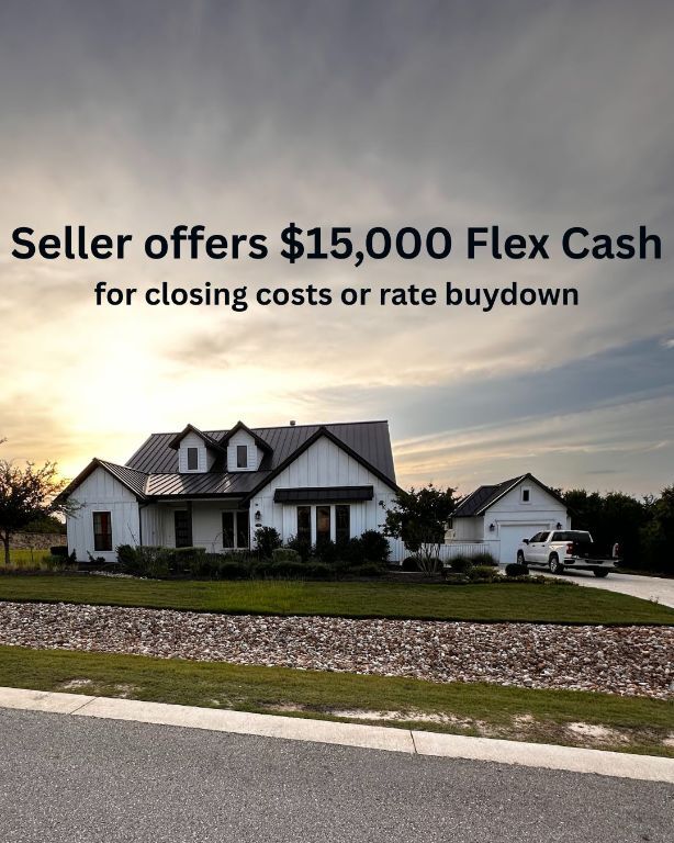 Property Photo:  106 Double Eagle Ranch Drive  TX 78612 
