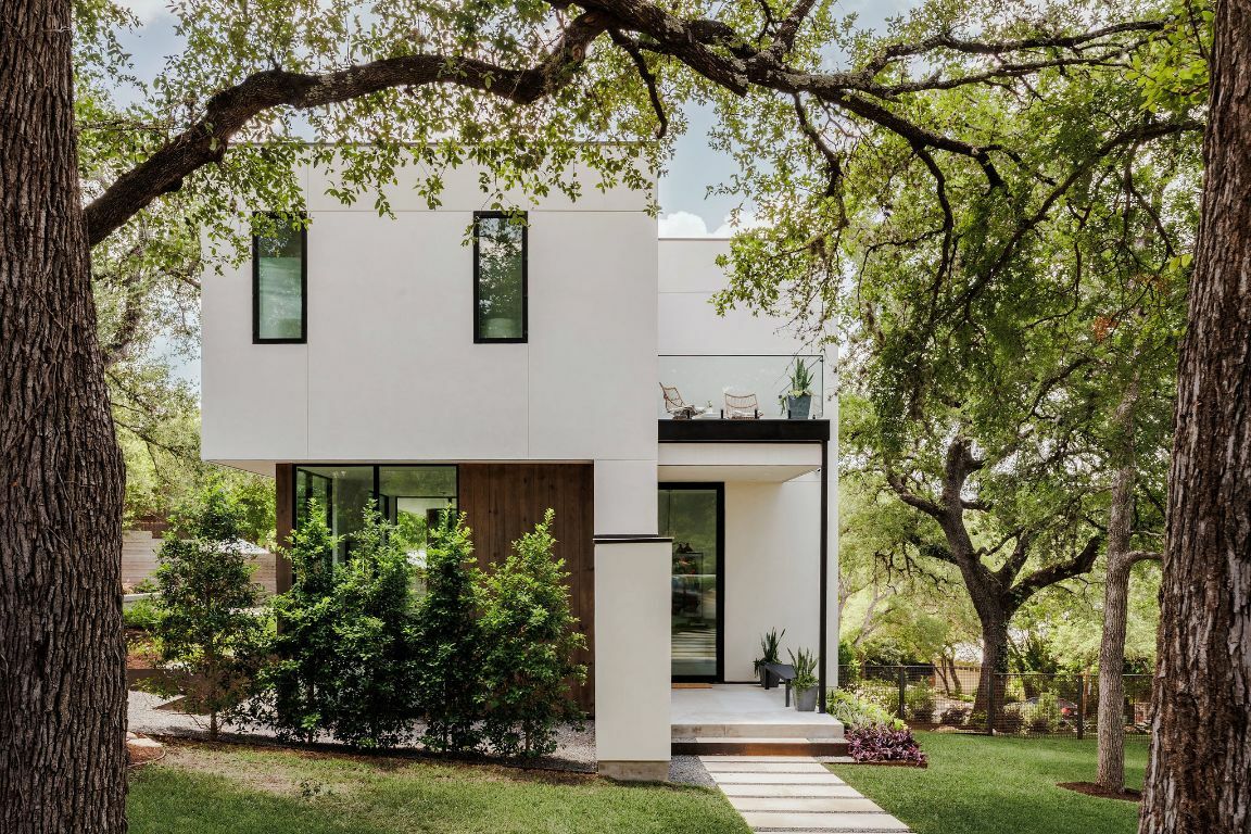 Property Photo: 1701 Bartoncliff Drive TX 78704