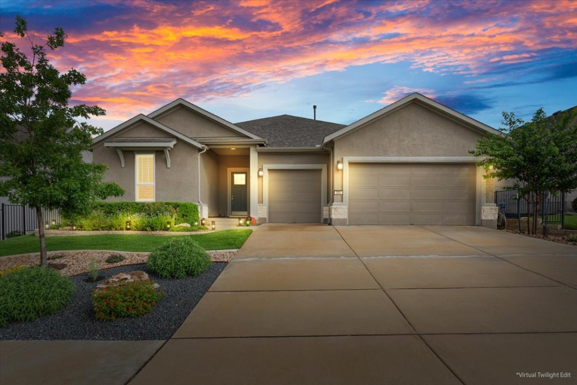 Property Photo: 202 Iron Rail Lane TX 78633