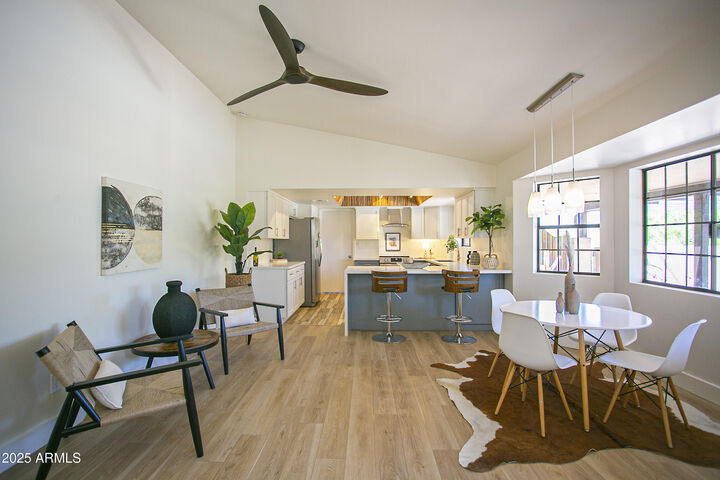 6608 E Ranch Road  Cave Creek AZ 85331 photo