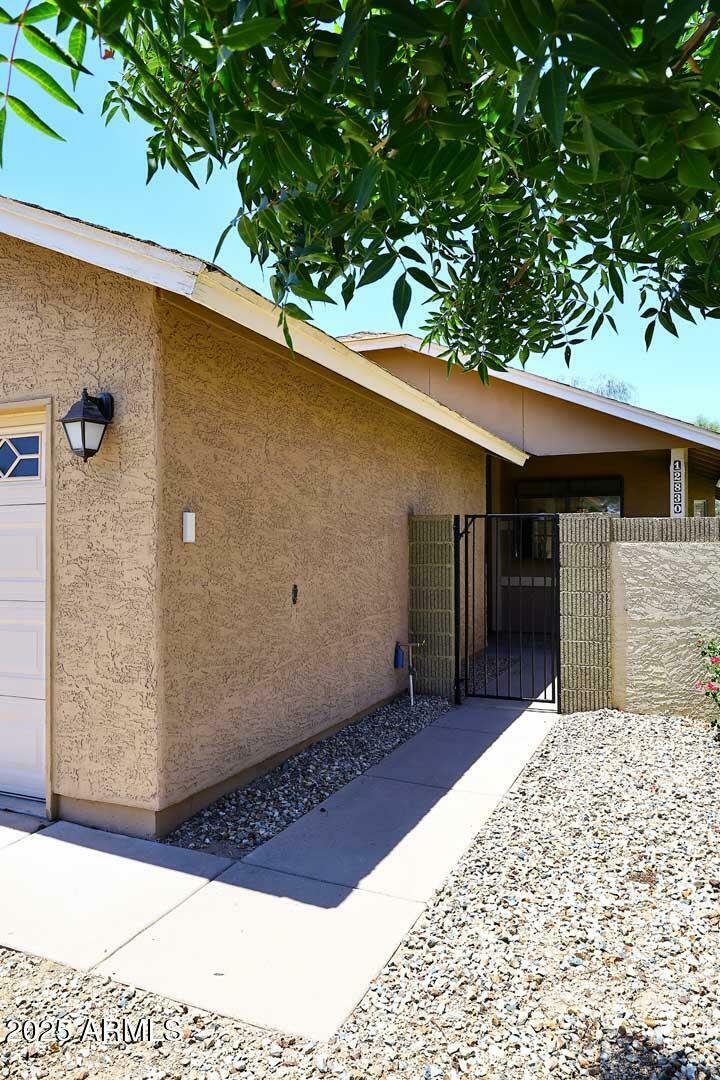 Property Photo: 12830 S Wakial Loop S AZ 85044