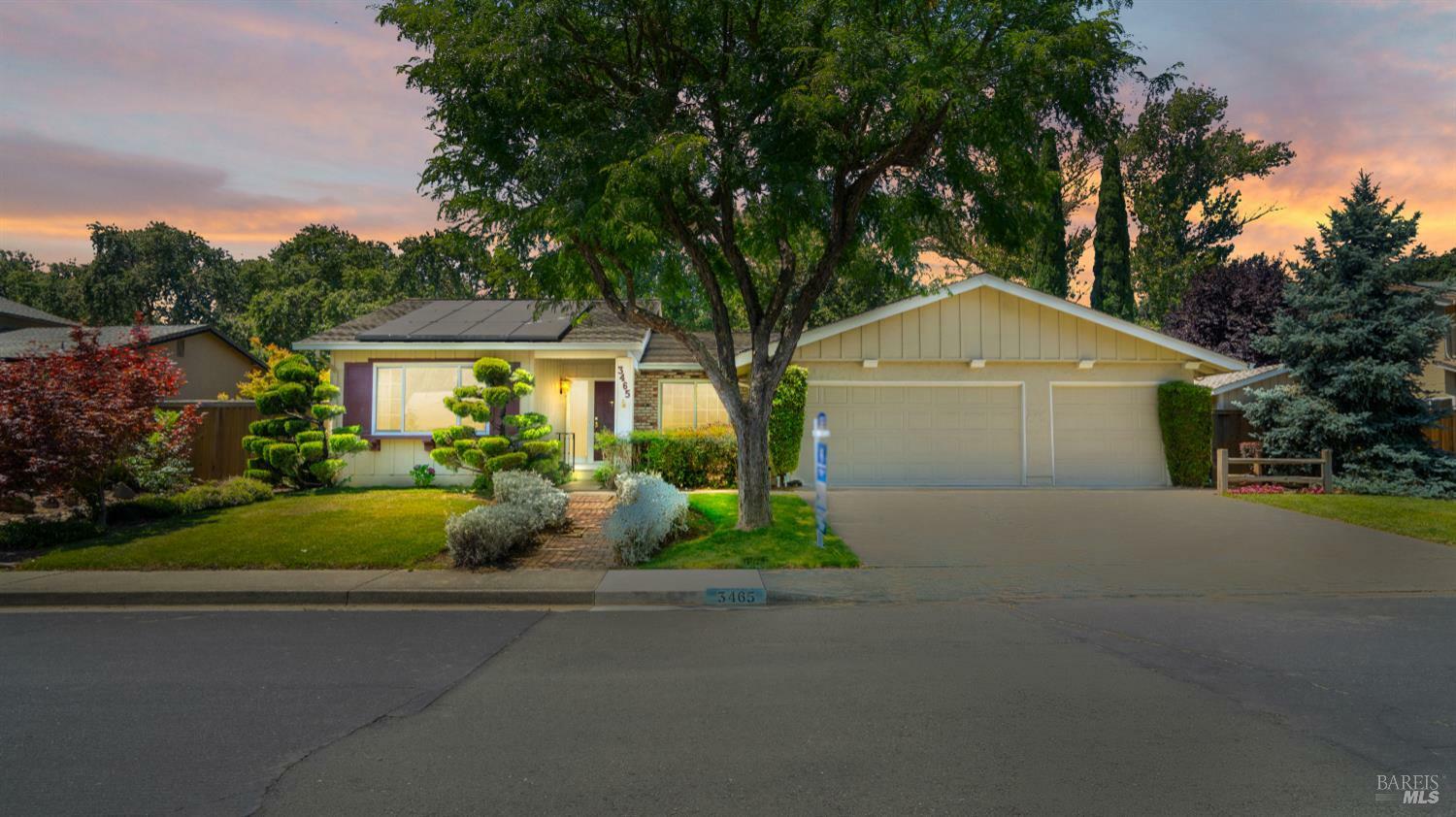 Property Photo: 3465 Springfield Drive CA 94534