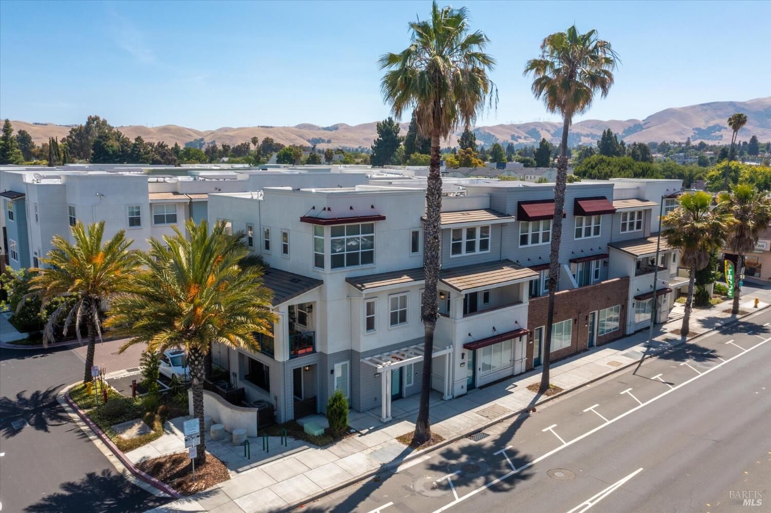 Property Photo:  40708 Fremont Boulevard  CA 94538 