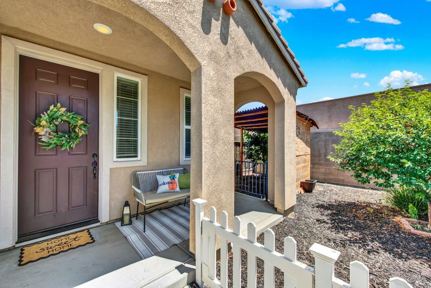 Property Photo: 7055 Sitka Court CA 95687