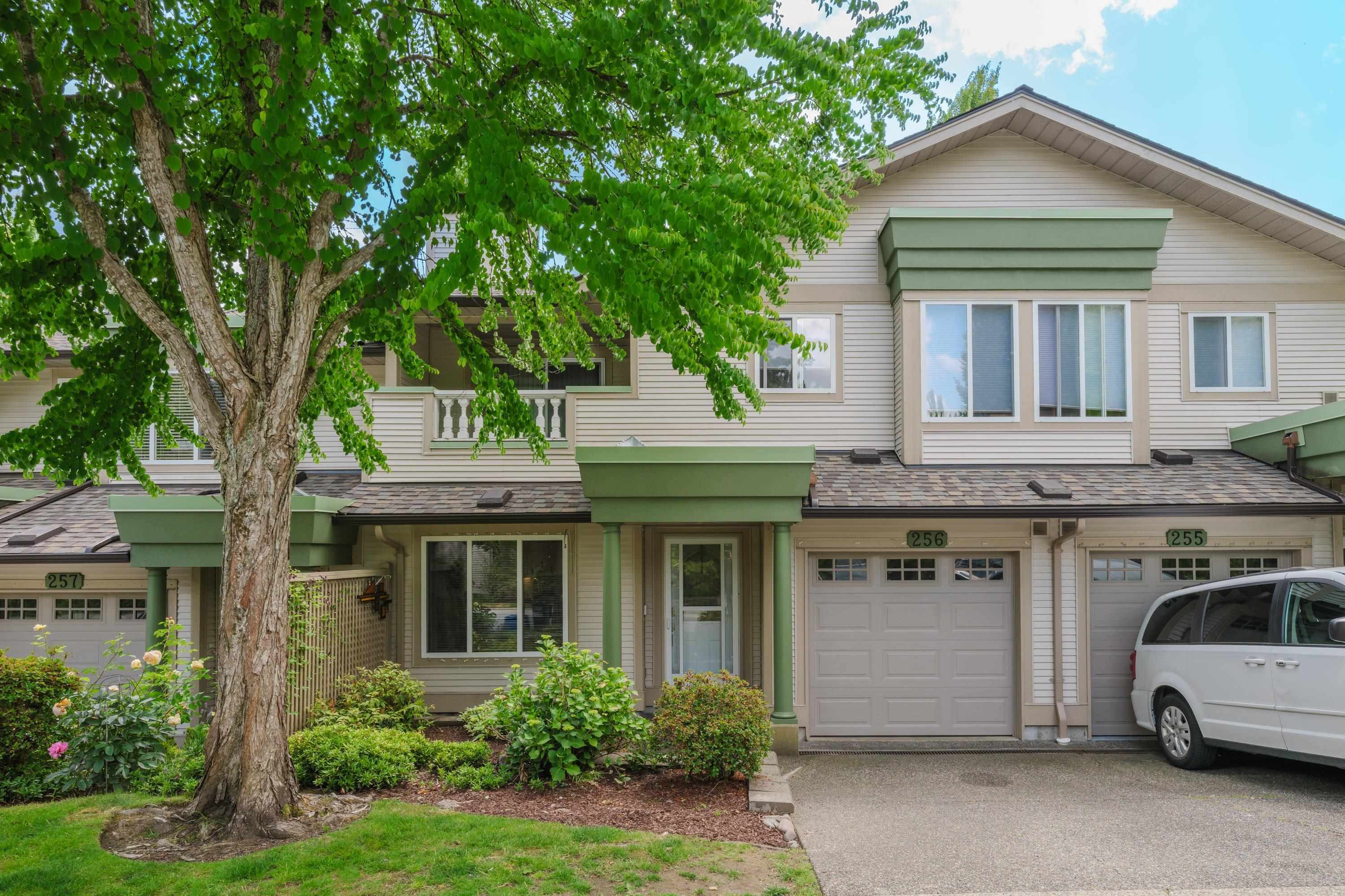 Property Photo: 13888 70 Avenue 256 BC V3W 0R8