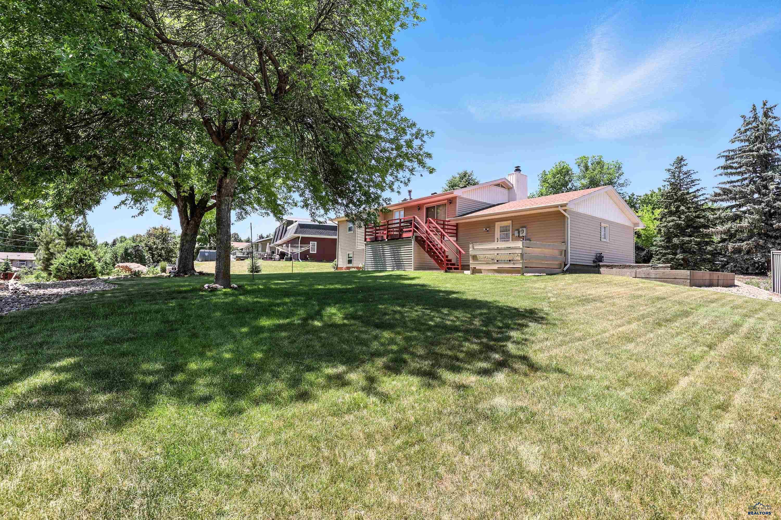 Property Photo:  604 Crestview Dr  SD 57702 