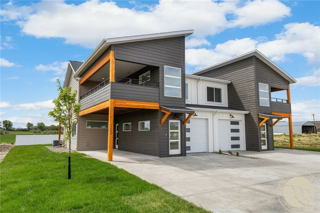Property Photo: 1220 Buffalo Crossing Dr. MT 59106