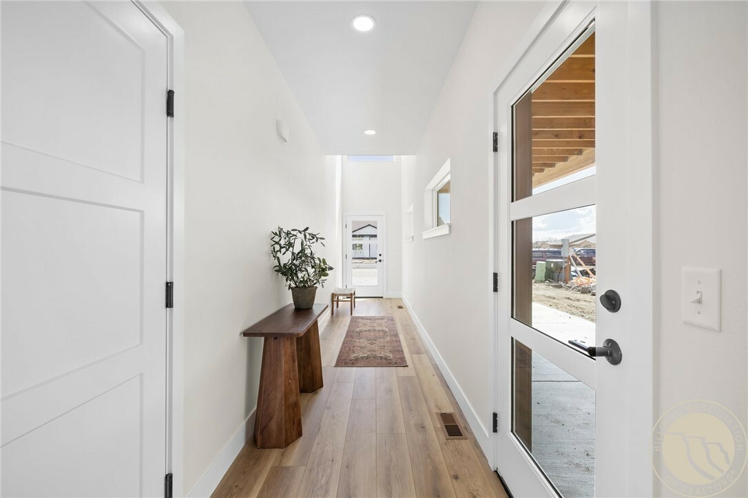 Property Photo: 1222 Buffalo Crossing Dr. MT 59106