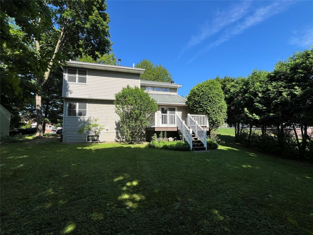 Property Photo: 137 Earl Rd NY 13850