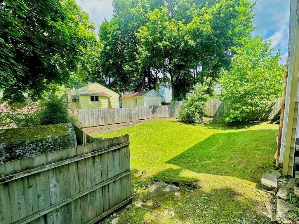 Property Photo: 15 Crandall Street NY 13905