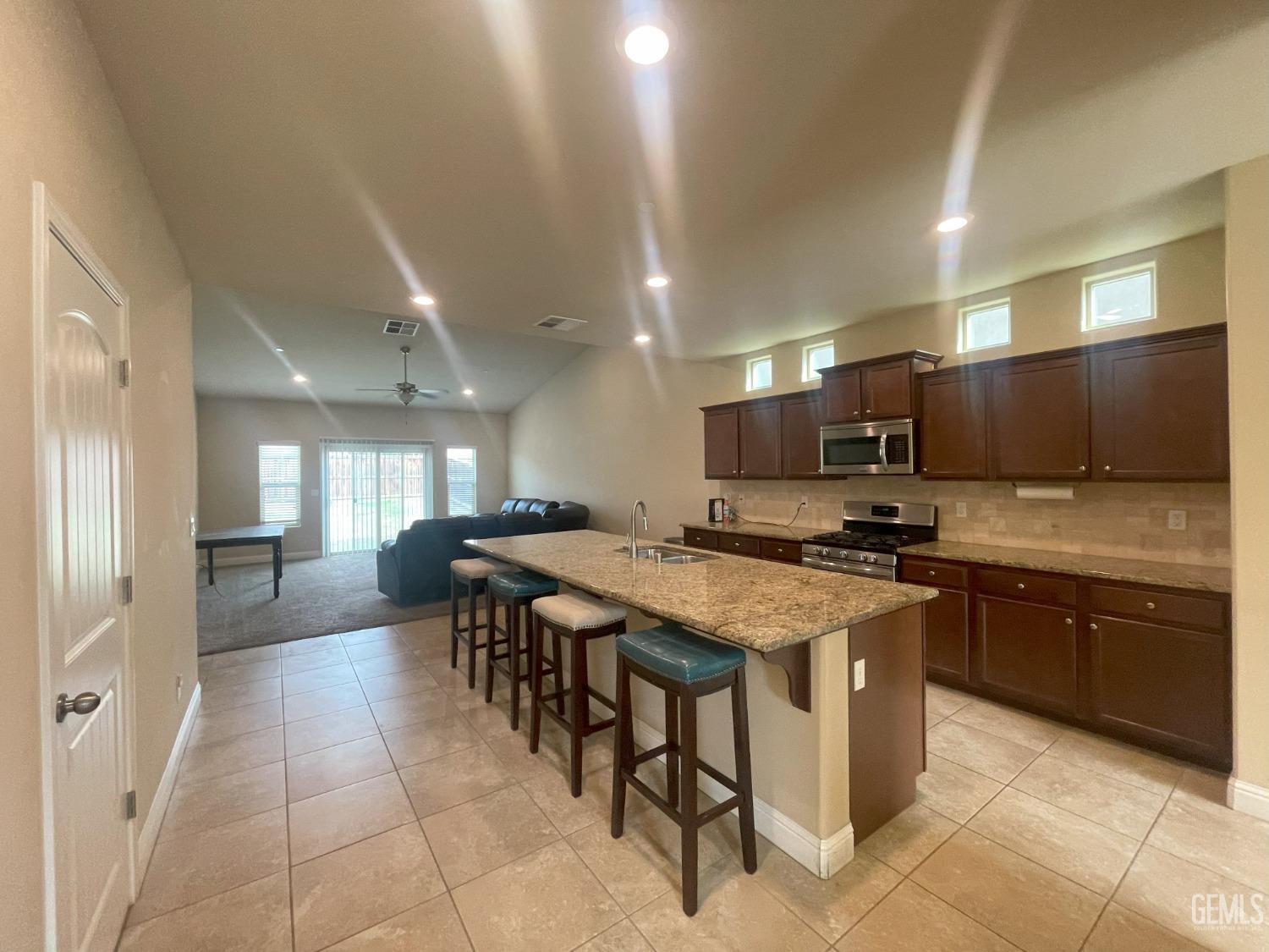Property Photo: 9316 Red Pine Drive CA 93263
