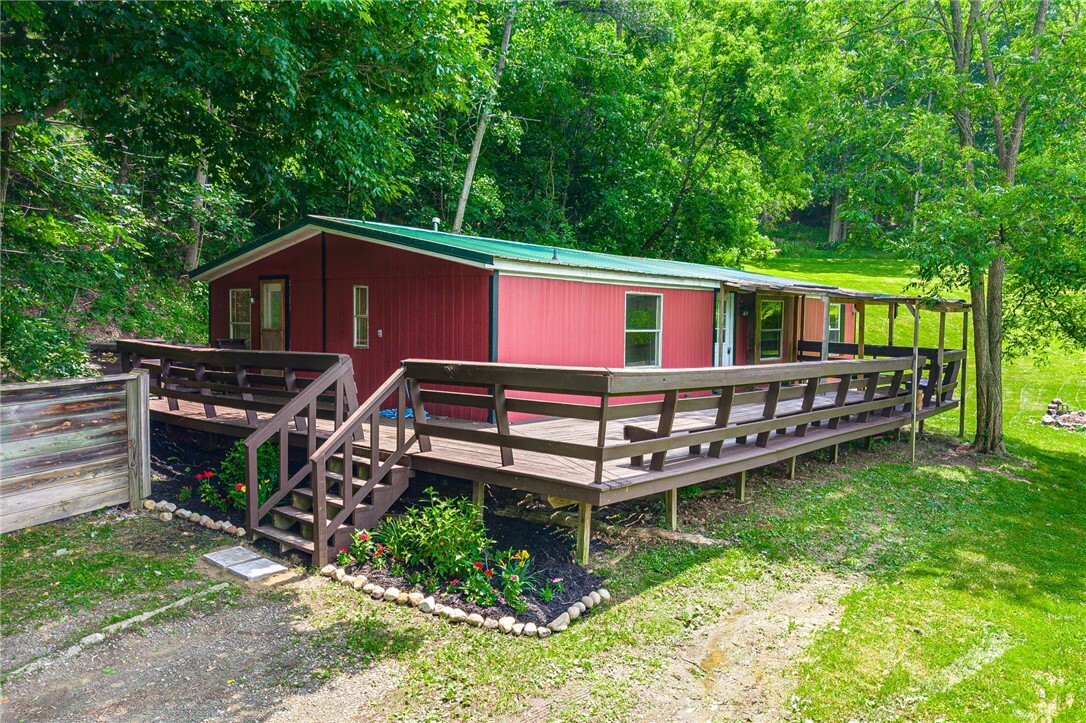 7350 Miller Drive  Bath NY 14810 photo