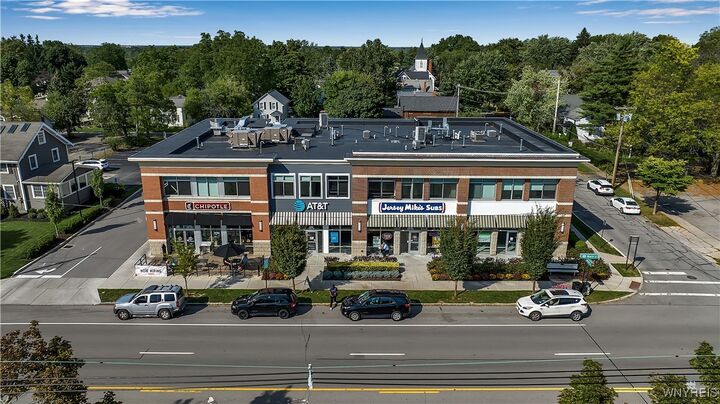 5712 Main Street 220  Williamsville NY 14221 photo