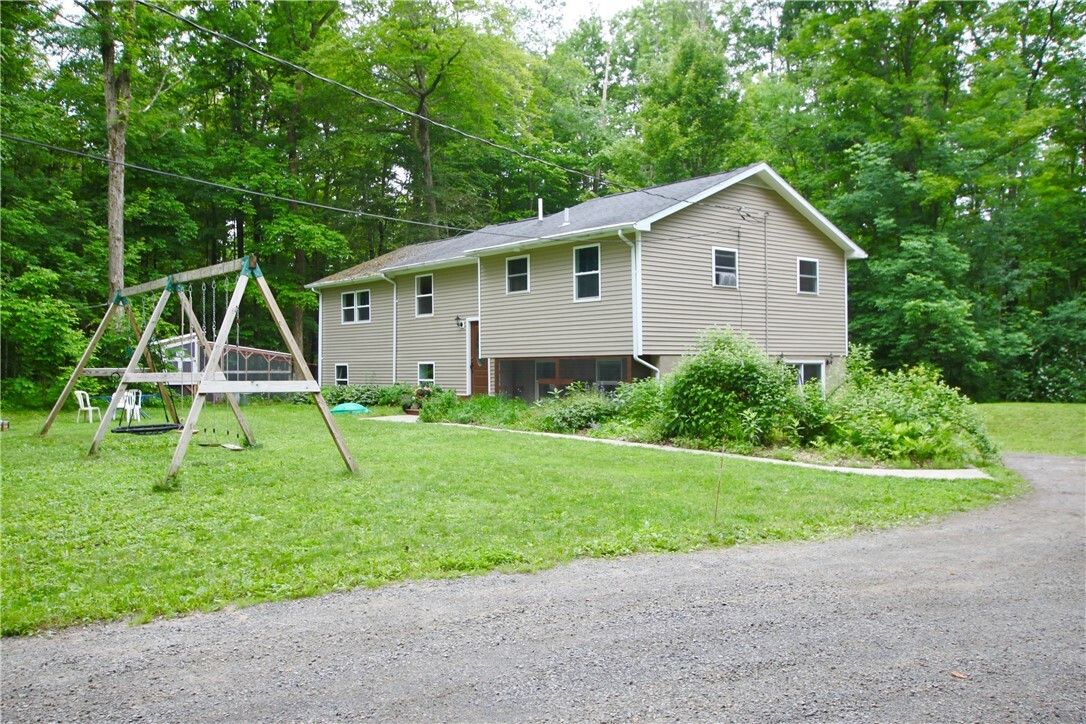 Property Photo: 118 Scofield Road NY 13068