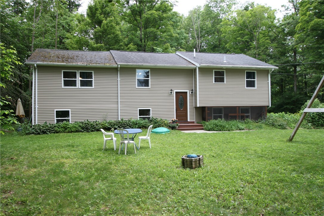 Property Photo: 118 Scofield Road NY 13068