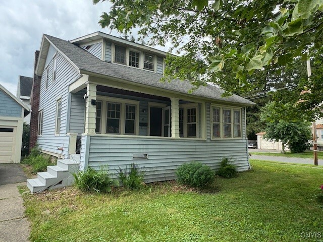 15 Broadway Avenue  Cortland NY 13045 photo