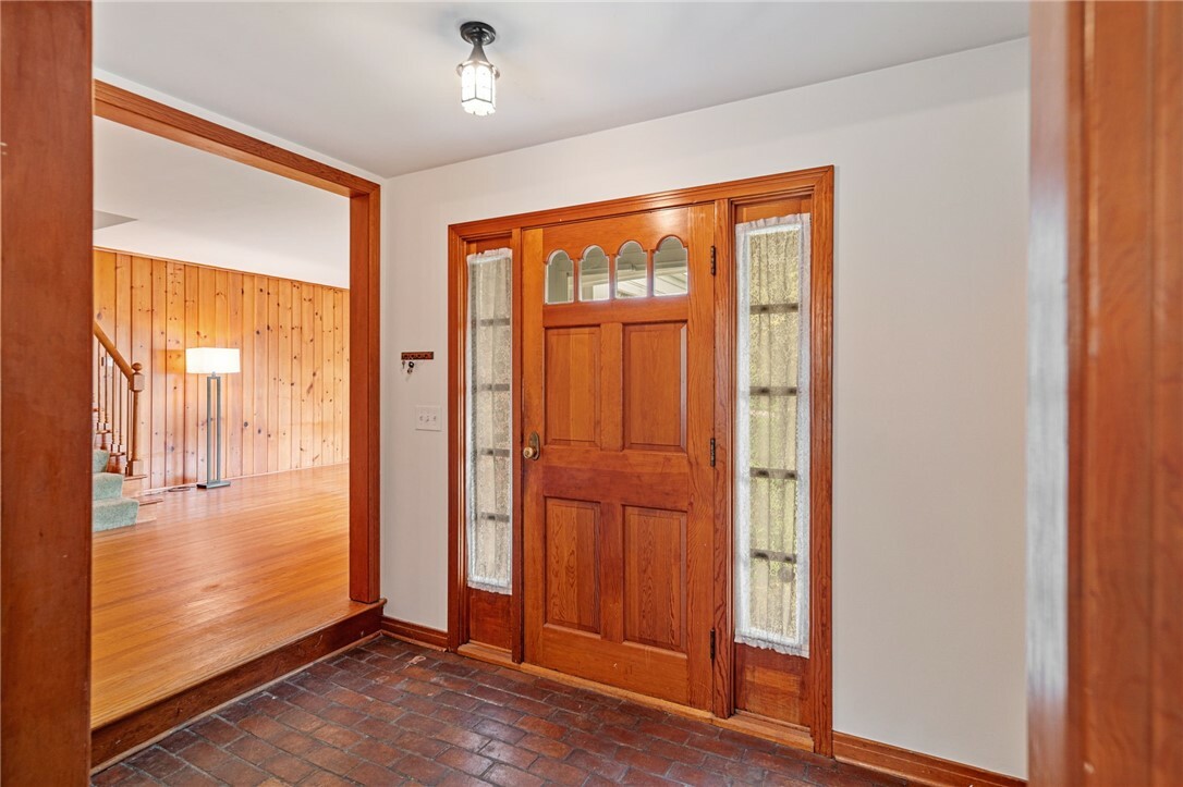 Property Photo: 1171 Ellis Hollow Road NY 14850