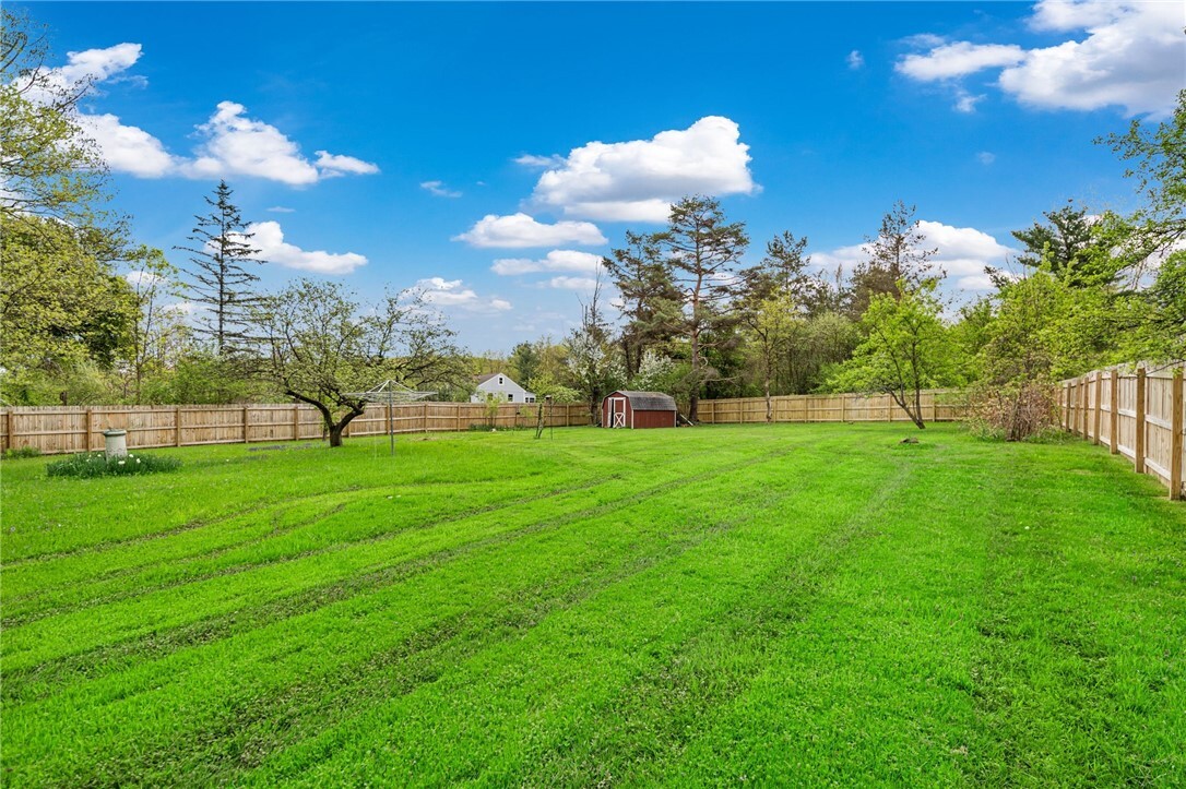 Property Photo: 1171 Ellis Hollow Road NY 14850
