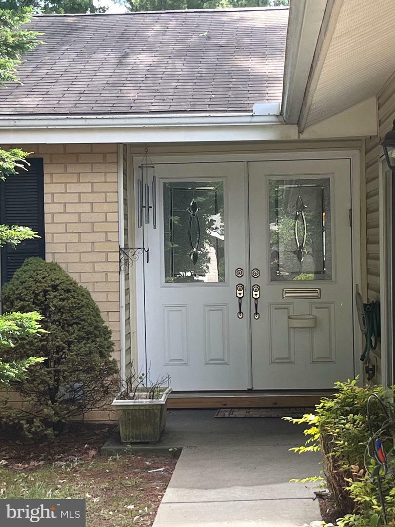 Property Photo: 3300 Solomons Court 100 MD 20906