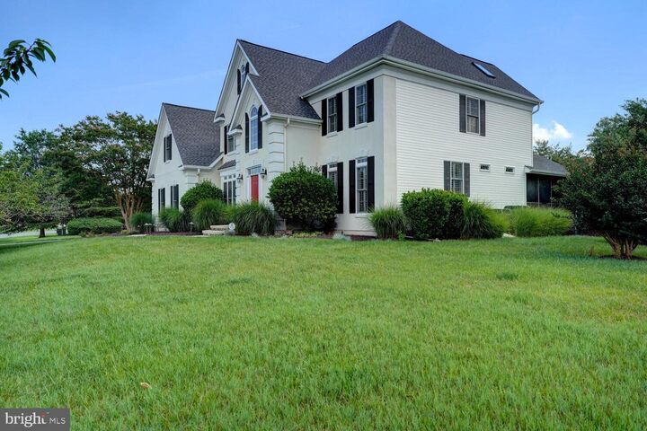 Property Photo: 35728 Black Marlin Drive DE 19958
